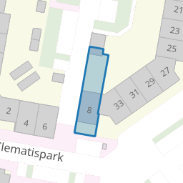 Perceel ZWD01-B-6869