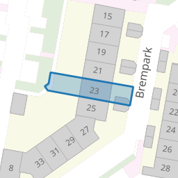 Perceel ZWD01-B-6875