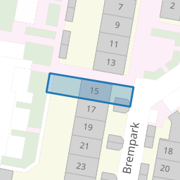 Perceel ZWD01-B-6879