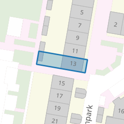 Perceel ZWD01-B-6880