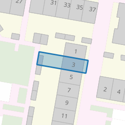 Perceel ZWD01-B-6885