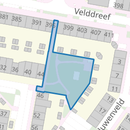 Perceel ZWD01-B-6903