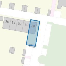 Perceel ZWD01-B-6922