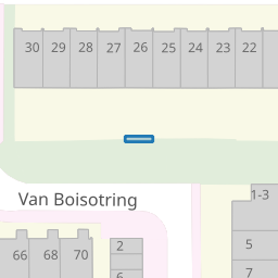 Perceel ZWD01-B-6947
