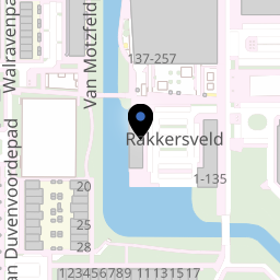 Appartement ZWD01 B 6958 5