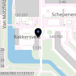 Appartement ZWD01 B 6958 6