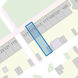 Perceel ZWD01-B-6959