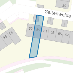 Perceel ZWD01-B-6961