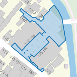 Perceel ZWD01-B-6967