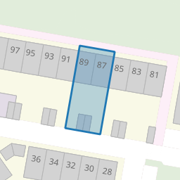 Perceel ZWD01-B-6977