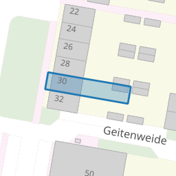 Perceel ZWD01-B-7035