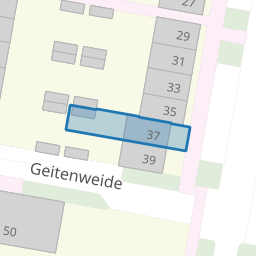Perceel ZWD01-B-7037