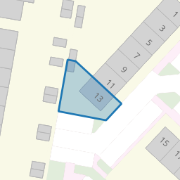 Perceel ZWD01-B-7040