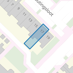 Perceel ZWD01-B-7074