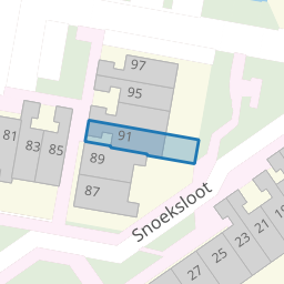 Perceel ZWD01-B-7086