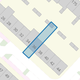 Perceel ZWD01-B-7089