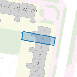 Perceel ZWD01-B-7098