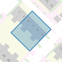 Perceel ZWD01-B-7110