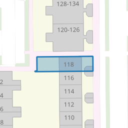 Perceel ZWD01-B-7112