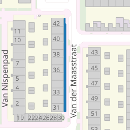 Perceel ZWD01-B-7146