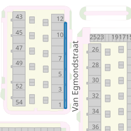 Perceel ZWD01-B-7149