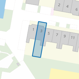 Perceel ZWD01-B-7159