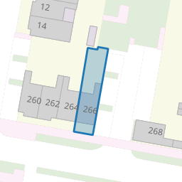 Perceel ZWD01-B-7174