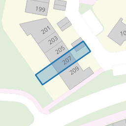 Perceel ZWD01-B-7209