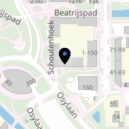 Appartement ZWD01 B 7216 166