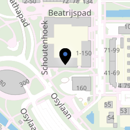 Appartement ZWD01 B 7216 168