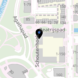 Appartement ZWD01 B 7216 26