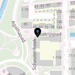 Appartement ZWD01 B 7216 32