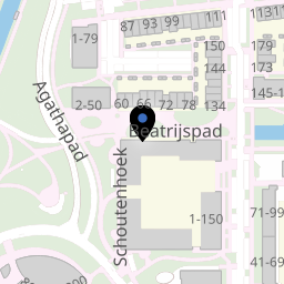 Appartement ZWD01 B 7216 348