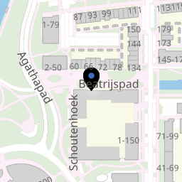 Appartement ZWD01 B 7216 350