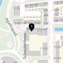 Appartement ZWD01 B 7216 351