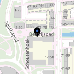 Appartement ZWD01 B 7216 352