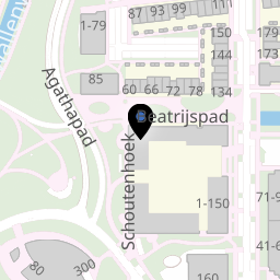 Appartement ZWD01 B 7216 36