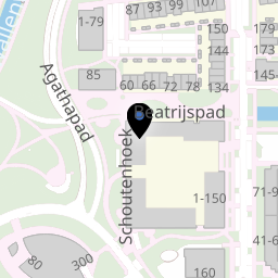 Appartement ZWD01 B 7216 37