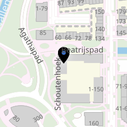 Appartement ZWD01 B 7216 38