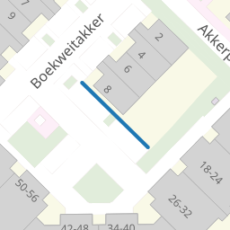 Perceel ZWD01-B-7230