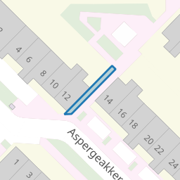 Perceel ZWD01-B-7232