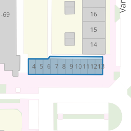 Perceel ZWD01-B-7259