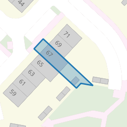 Perceel ZWD01-B-7276