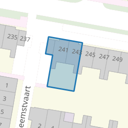 Perceel ZWD01-B-7290