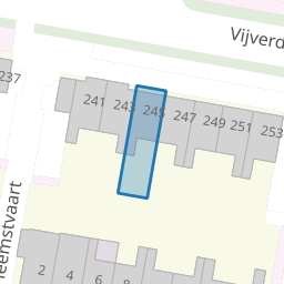 Perceel ZWD01-B-7291