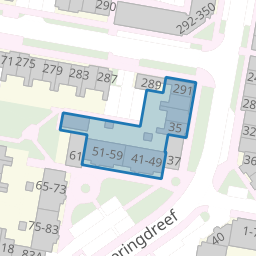 Perceel ZWD01-B-7306