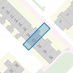 Perceel ZWD01-B-7312