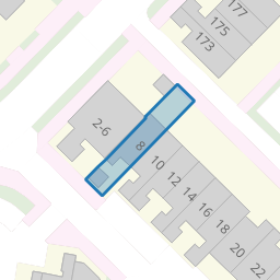 Perceel ZWD01-B-7320