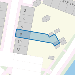 Perceel ZWD01-B-7323