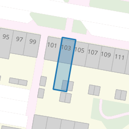 Perceel ZWD01-B-7325